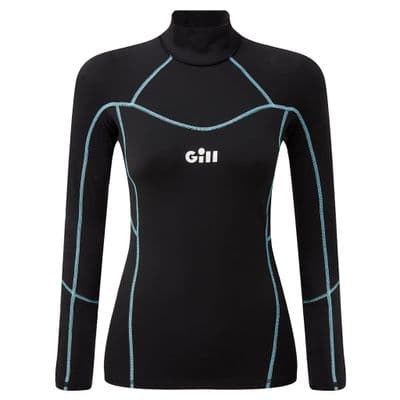 Gill Women's Hydrophobe  Long Sleeve Top