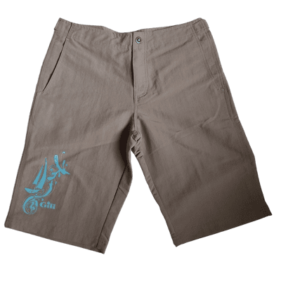 Gill Women's Navigator Quick Dry Shorts DUNE