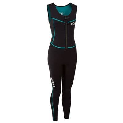 Gill Womens Dynamic Long Jane