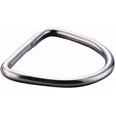 IST Pack of 2 D Rings