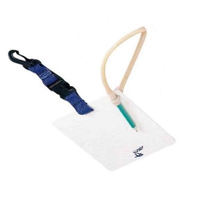 IST Slate with Quick Release Clip