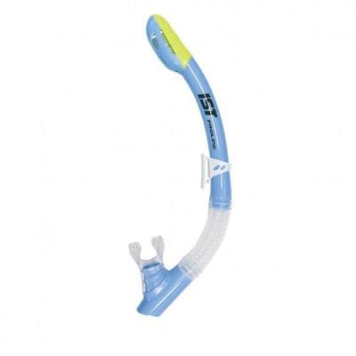 IST SNK-205 JUNIOR Dry Snorkel