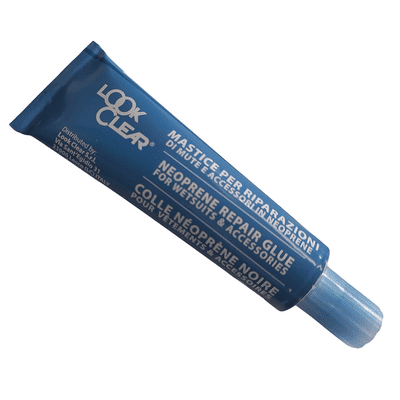 Look Clear Neoprene Glue