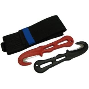 Maniago TS1 Line Cutter