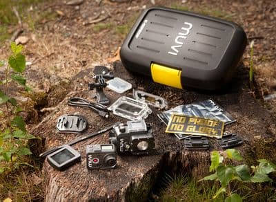 MUVI K-Series K2NPNG Bundle