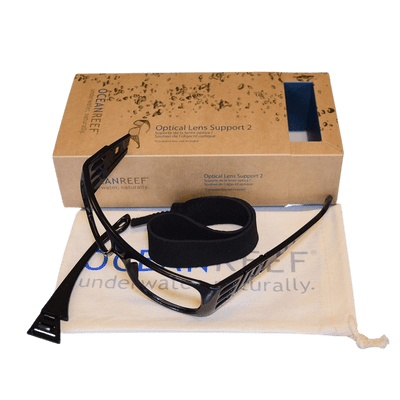 Ocean Reef Optical Lens Support Kit 2.0