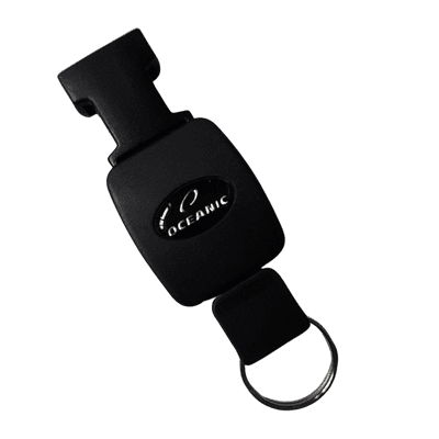 Oceanic Retractor  BC CLIP