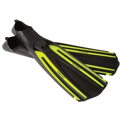 Oceanic Viper Shoe Fitting Fin