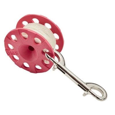 OMS Spool PINK 23m line