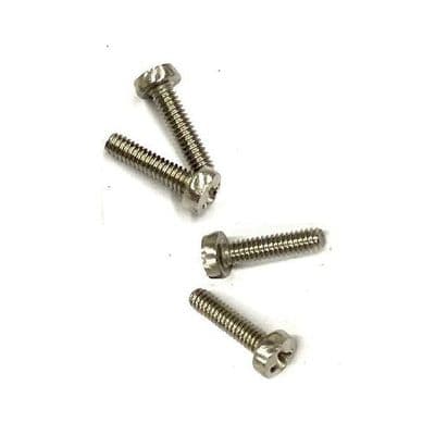 Poseidon Jetstream Front Cover Screws