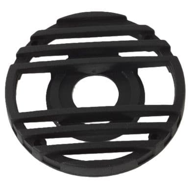 Poseidon Jetstream Second Stage Cover