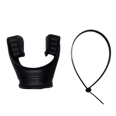 Poseidon Regulator Mouthpiece