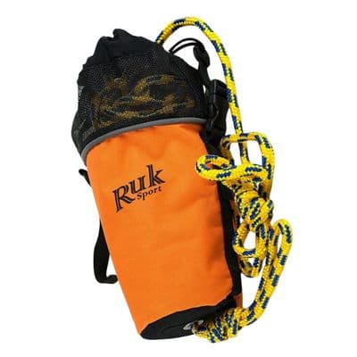 RUK 15m Throw Line