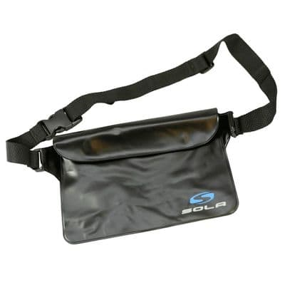 Sola Aqua Pouch Bumbag/Drybag