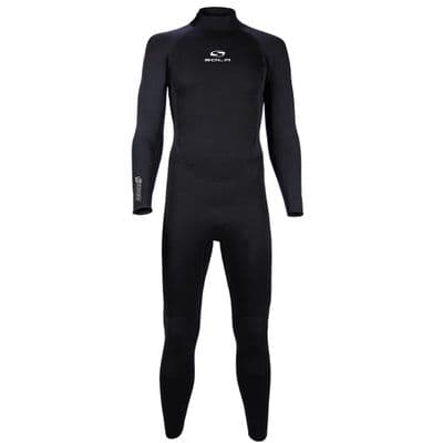 Sola BLAZE Men's 5/4mm Winter Wetsuit