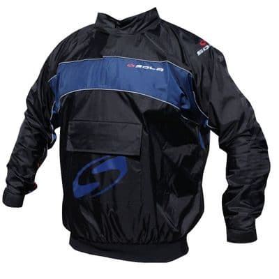 Sola Charge Taped Spray Top