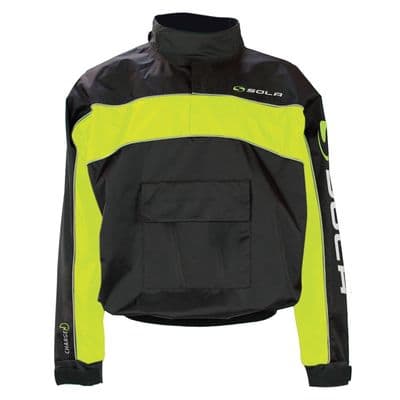 SOLA Junior Charge Spray Top