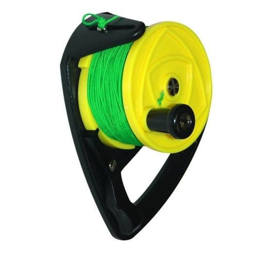 Submerge 65M SMB Reel