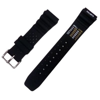 Submerge NDL PU Watch Strap