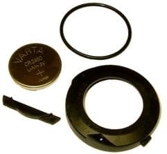 Suunto Kit Batteria Zoop/vyper Novo - Computer Ed Interfacce - Foto 2