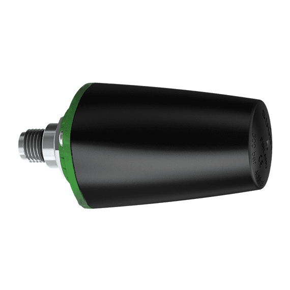 Suunto Transmitter with LED
