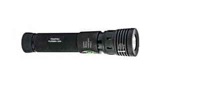 Tovatec Fusion 1050 Torch/Video Light