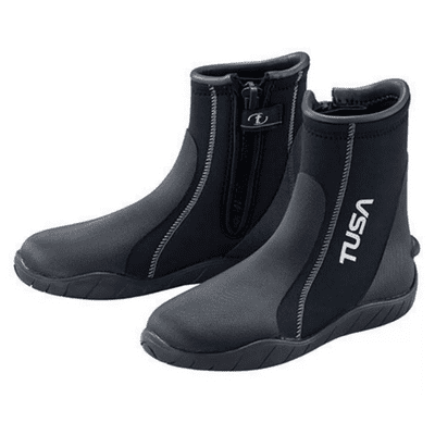 Tusa Imprex Dive Boots
