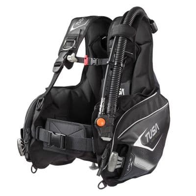Tusa Liberator BC-0103B