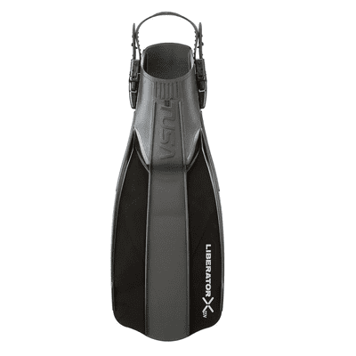 Tusa Liberator XTen BLACK