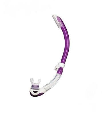 Tusa Platina Hyperdry ll Snorkel