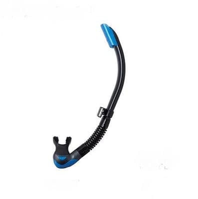Tusa Platina Hyperdry ll Snorkel Black/Colours