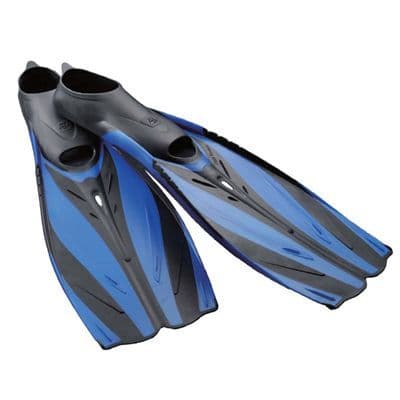 Tusa RF-20 Full Foot Snorkeling Fin