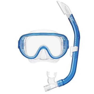 Tusa Sport Elite Mask & Snorkel Set
