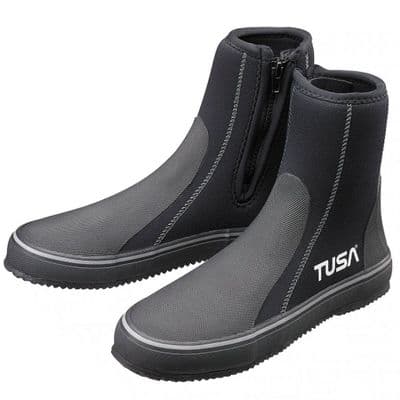 Tusa SS 5mm  Wet Boot