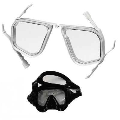 Tusa Universal Optical Frame Kit