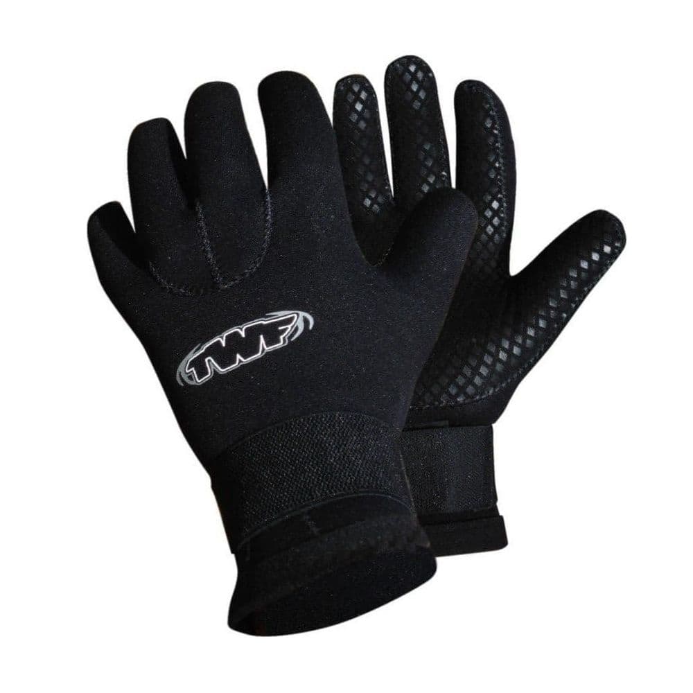 TWF 3mm Neoprene Gloves