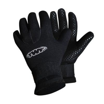 TWF 3mm Neoprene Gloves