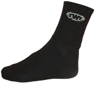 TWF 3mm Wetsuit socks