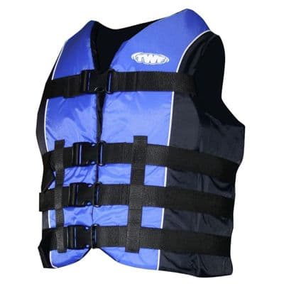 TWF 4 Buckle Buoyancy Aid