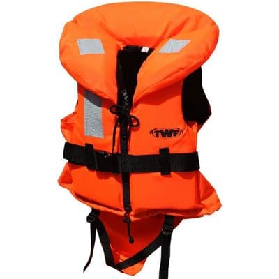 TWF Kids Freedom 100N Life Jacket