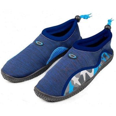 TWF Weever Water Shoe Navy/Navy Marl