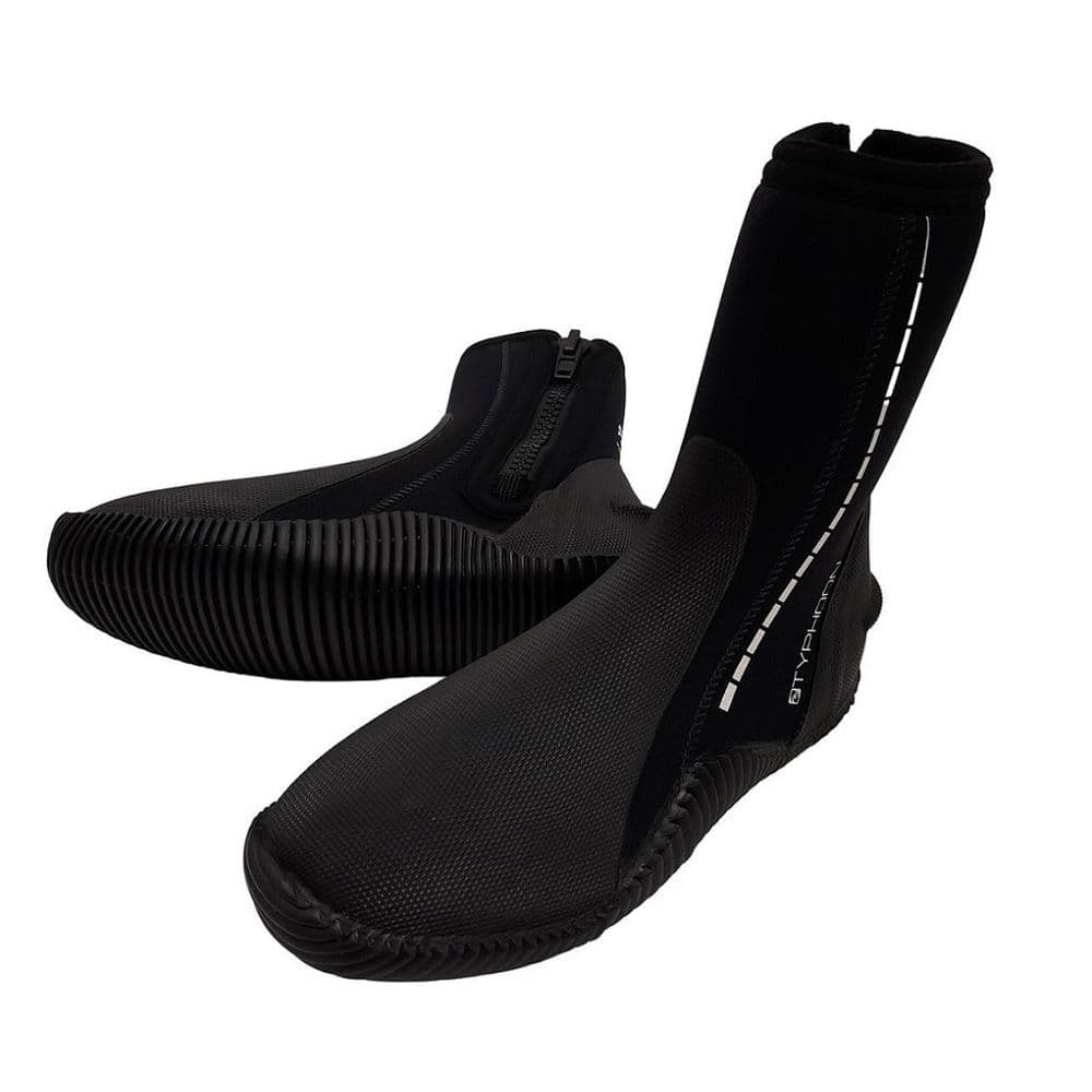 Typhoon 5mm Surfmaster Wet Boots