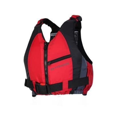 Typhoon Amrok RED 50N Buoyancy Aid