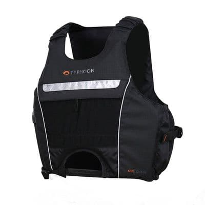 Typhoon Chesil 50N buoyancy Aid