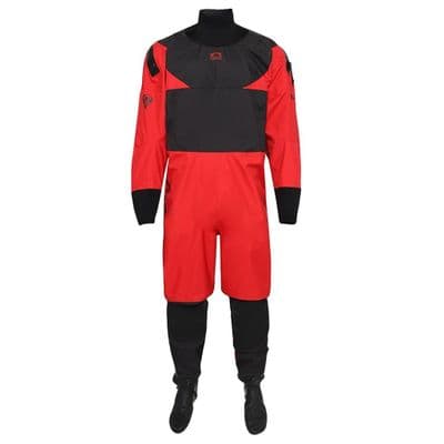 Typhoon Hypercurve 4 Drysuit