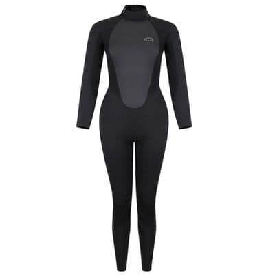 Typhoon Ladies Storm2.8 Wetsuit