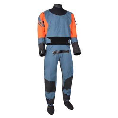Typhoon MS Rapid Drysuit Back Entry
