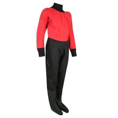 Typhoon Rhossilli JUNIOR Drysuit