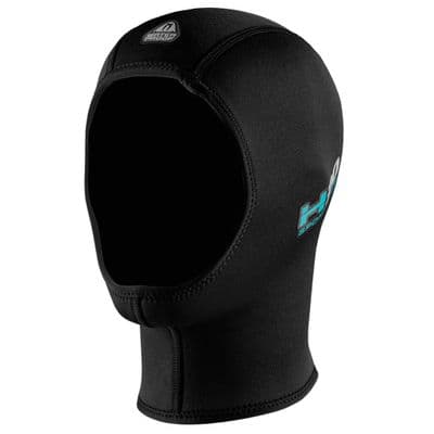 Waterproof 2mm H30 Neoprene Hood