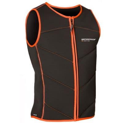 Waterproof 3D Mesh Vest